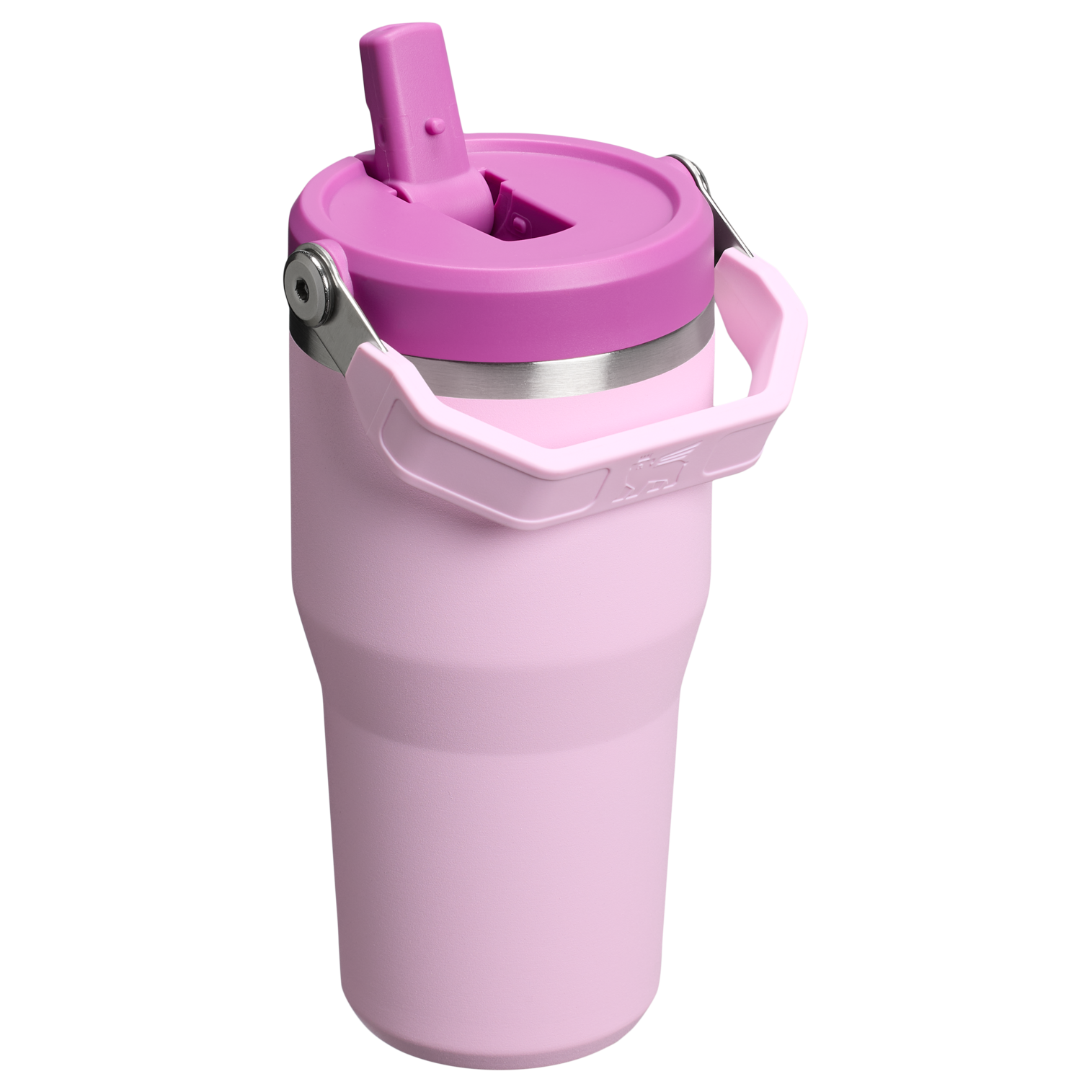 The IceFlow™ Flip Straw Tumbler | Stanley Create D324C