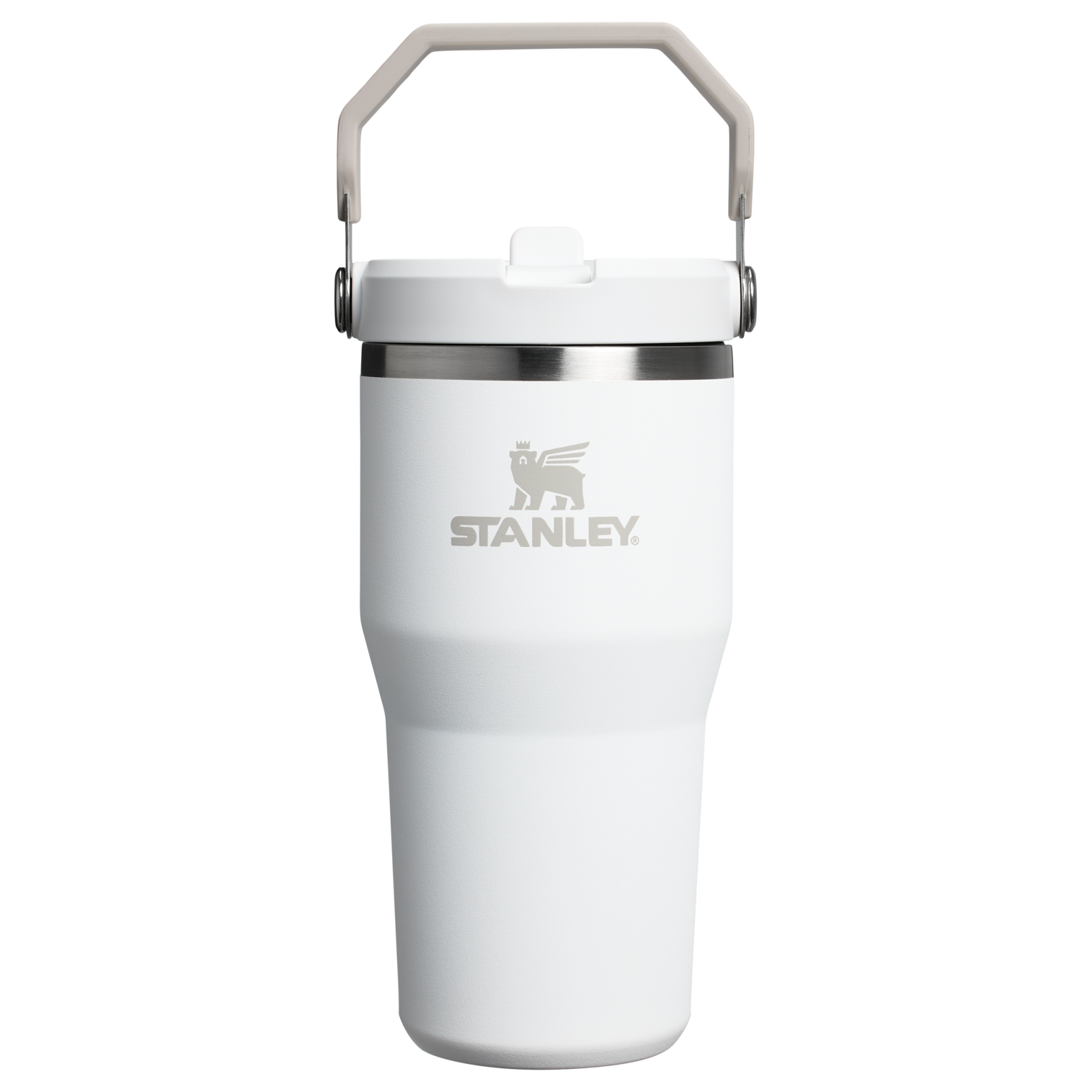 The IceFlow™ Flip Straw Tumbler D037E
