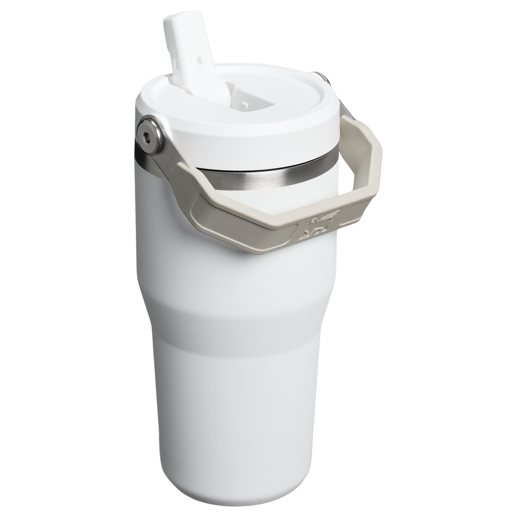 The IceFlow™ Flip Straw Tumbler | Stanley Create D324C