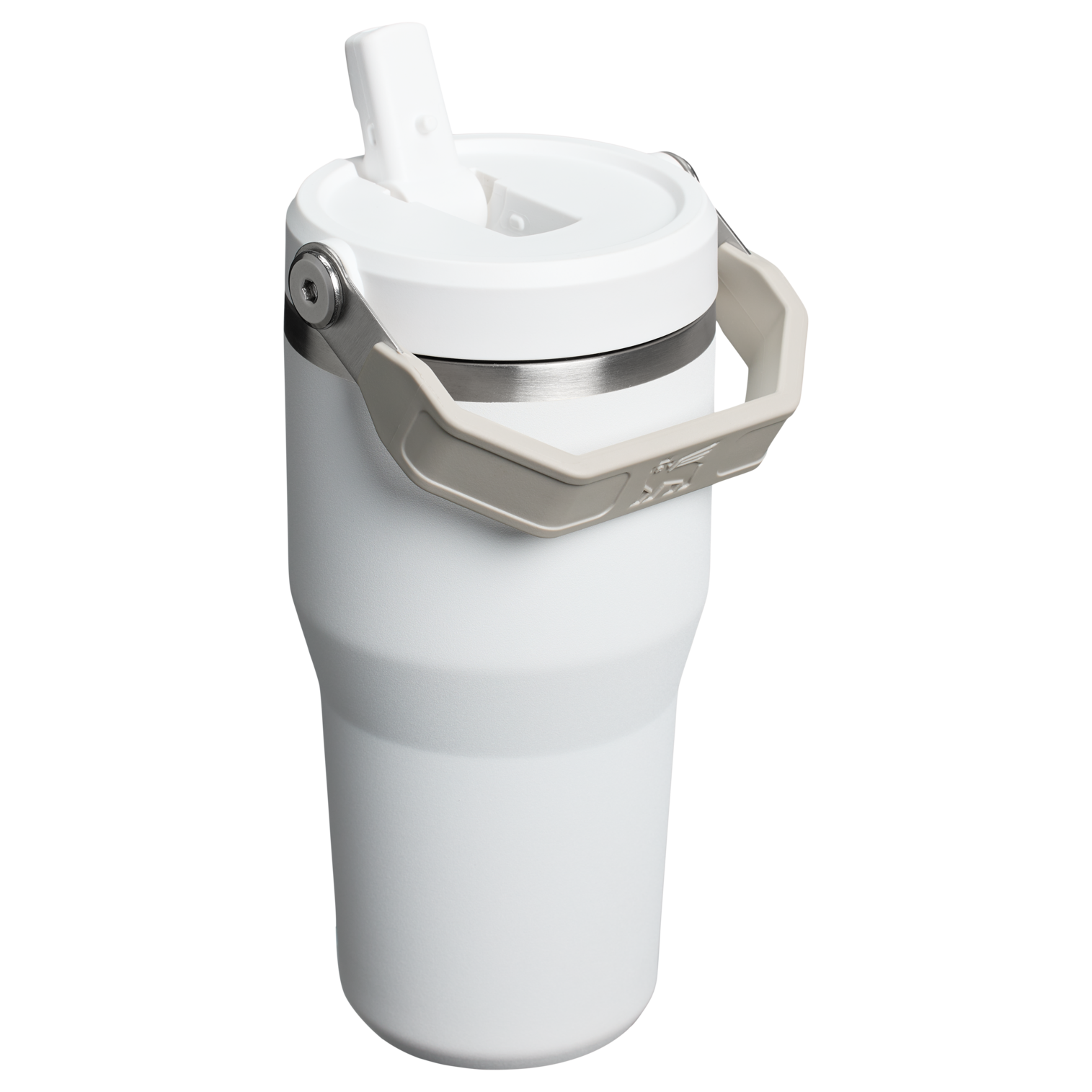 The IceFlow™ Flip Straw Tumbler D037E