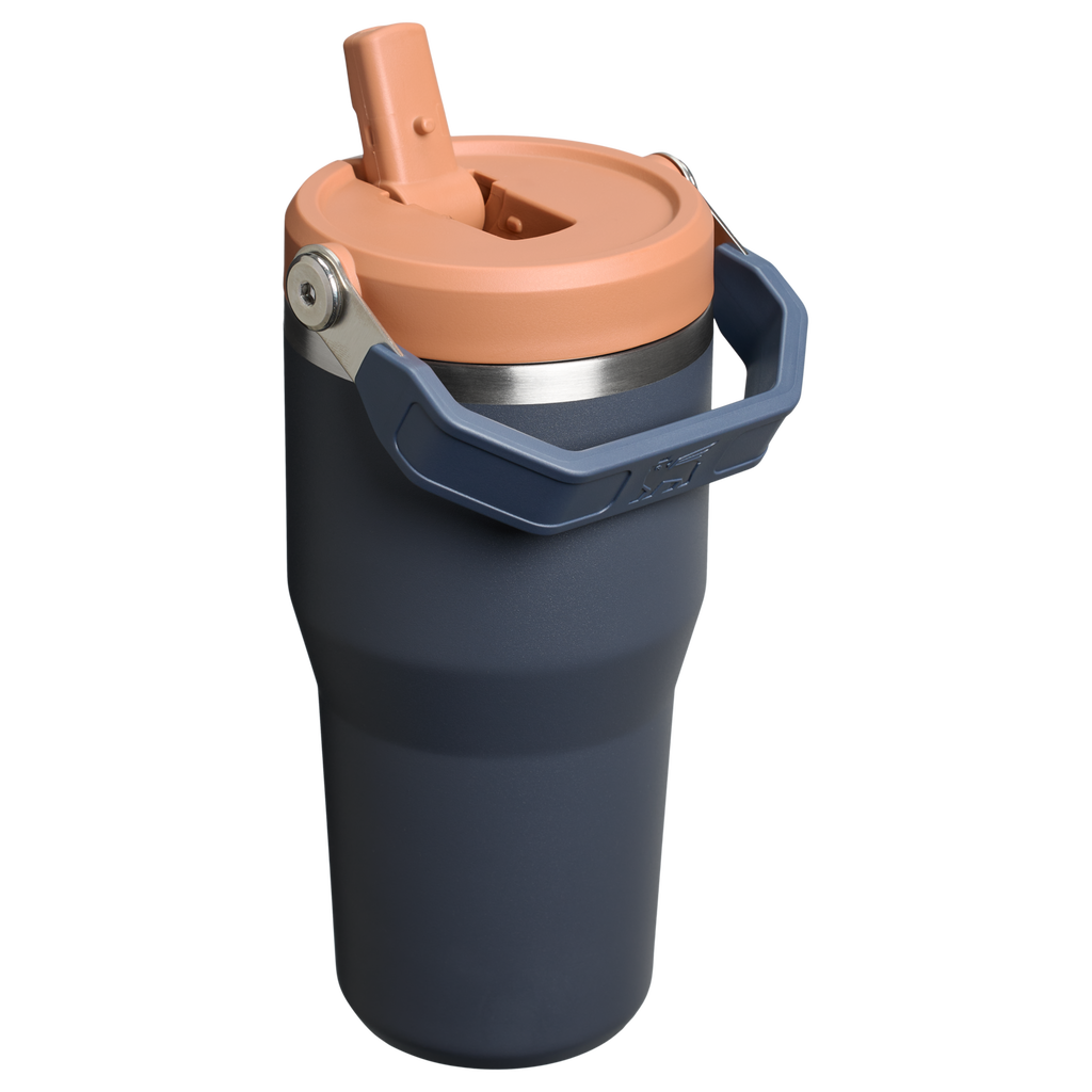 The IceFlow™ Flip Straw Tumbler | Stanley Create D324C