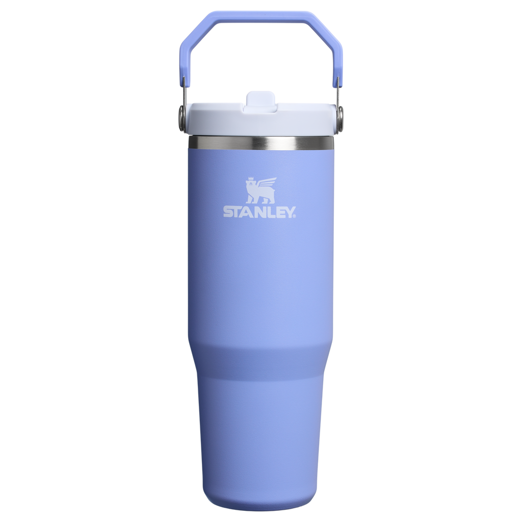 The IceFlow™ Flip Straw Tumbler | Stanley Create D325T