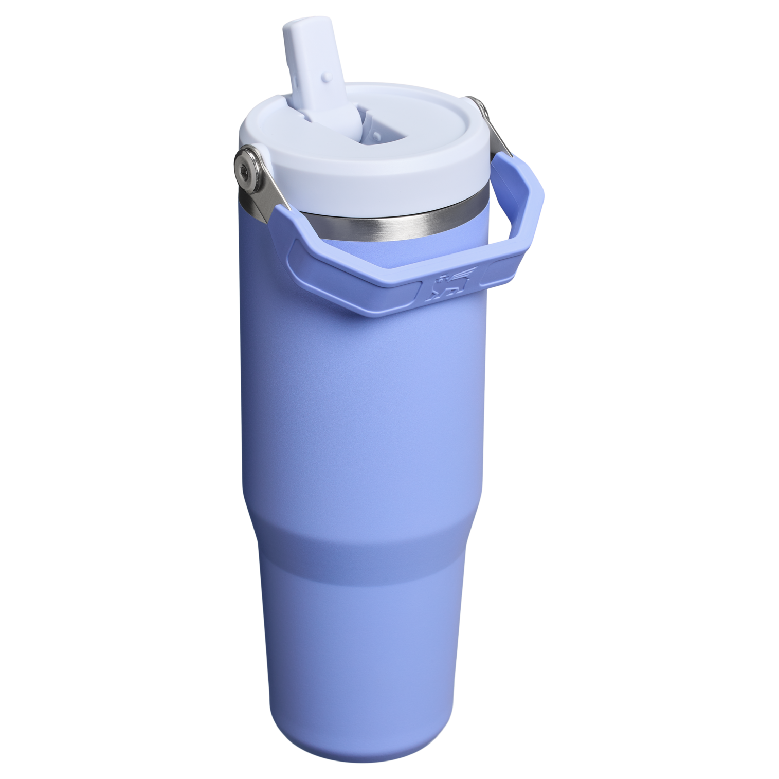 The IceFlow™ Flip Straw Tumbler D067V