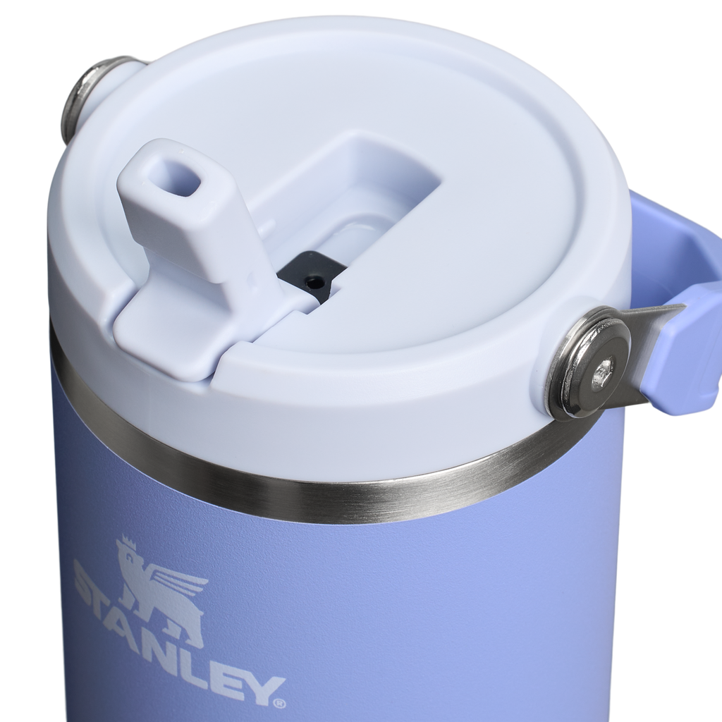 The IceFlow™ Flip Straw Tumbler D067V