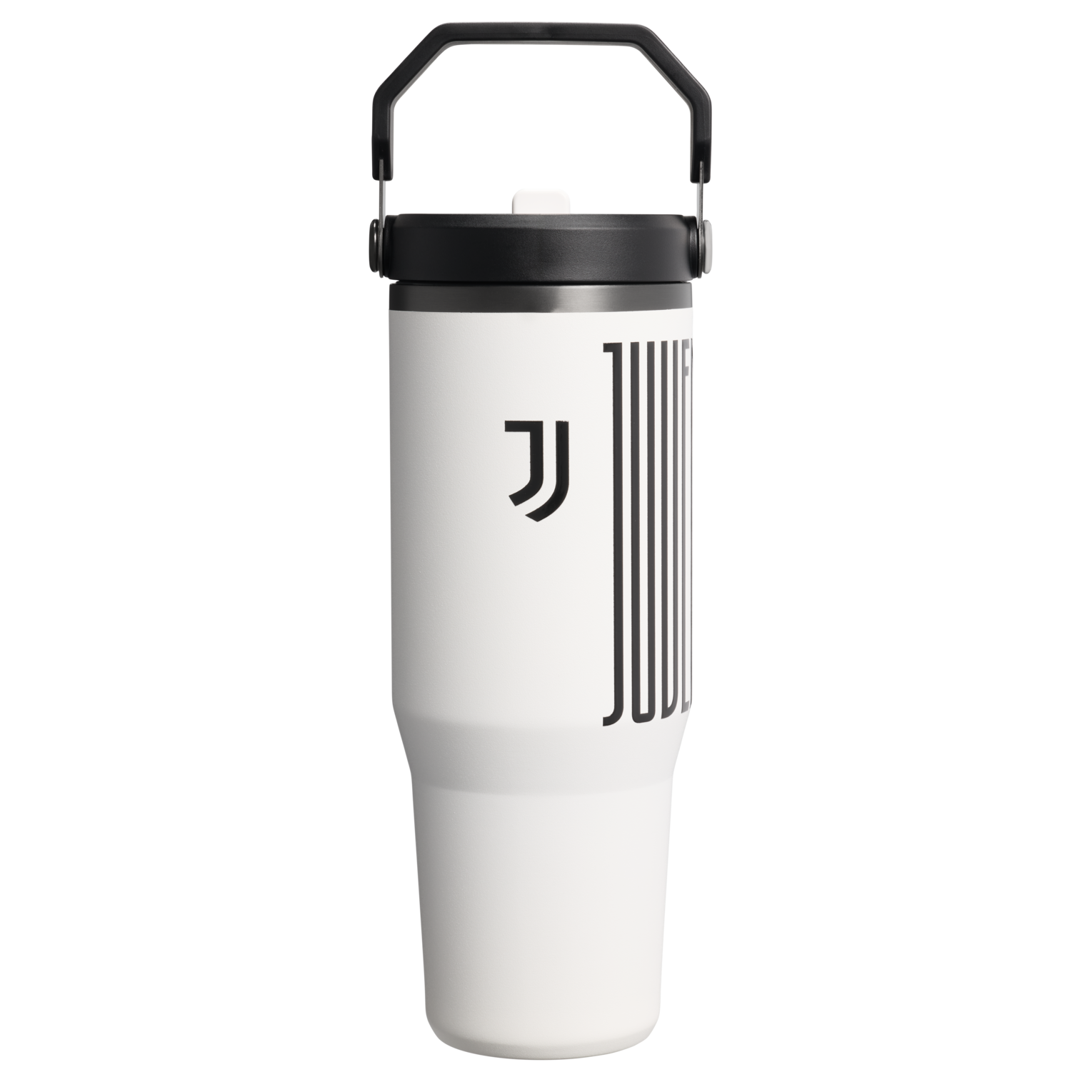 Stanley 1913 x Juventus The IceFlow™ Flip Straw 2.0 Tumbler D336K