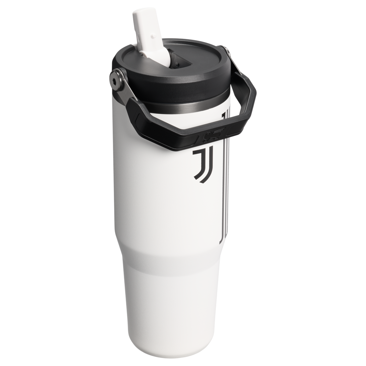 Stanley 1913 x Juventus The IceFlow™ Flip Straw 2.0 Tumbler D336K