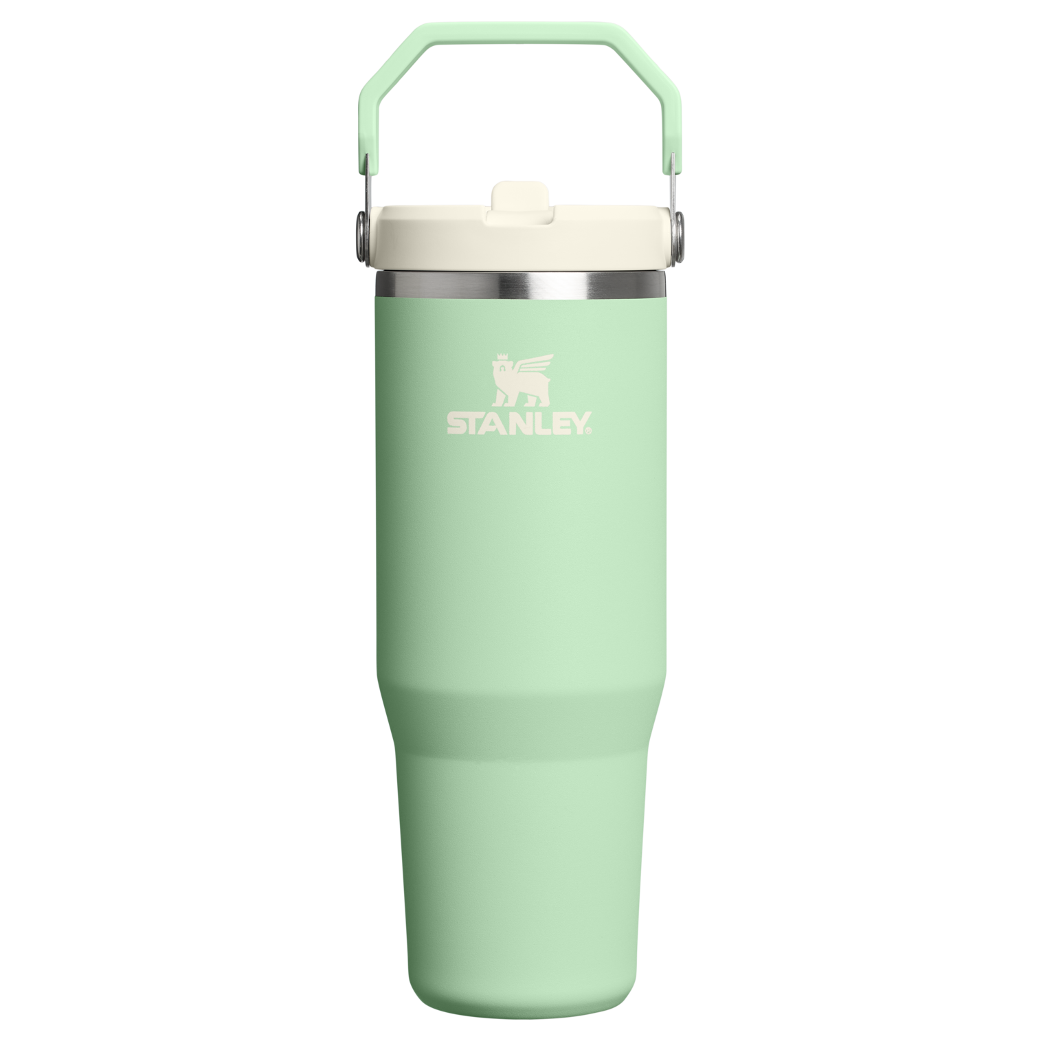 The IceFlow™ Flip Straw Tumbler D067V