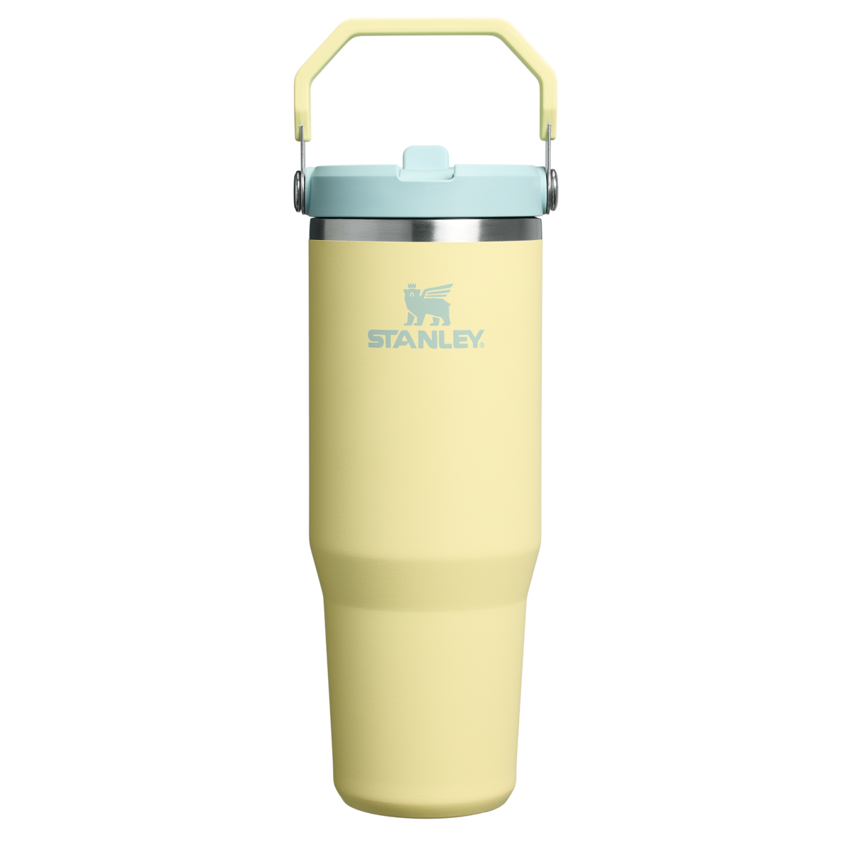 The IceFlow™ Flip Straw Tumbler D067V