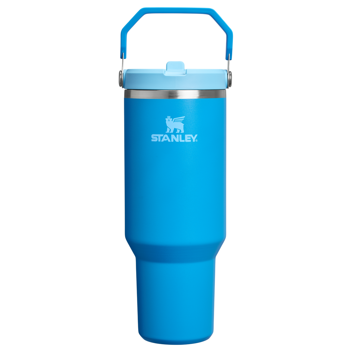 The IceFlow™ Flip Straw Tumbler | Stanley Create D308H