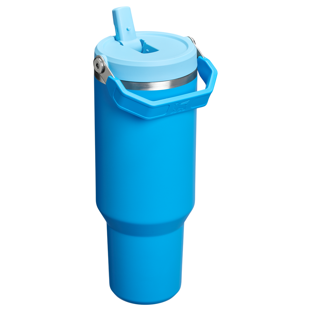 The IceFlow™ Flip Straw Tumbler | Stanley Create D308H