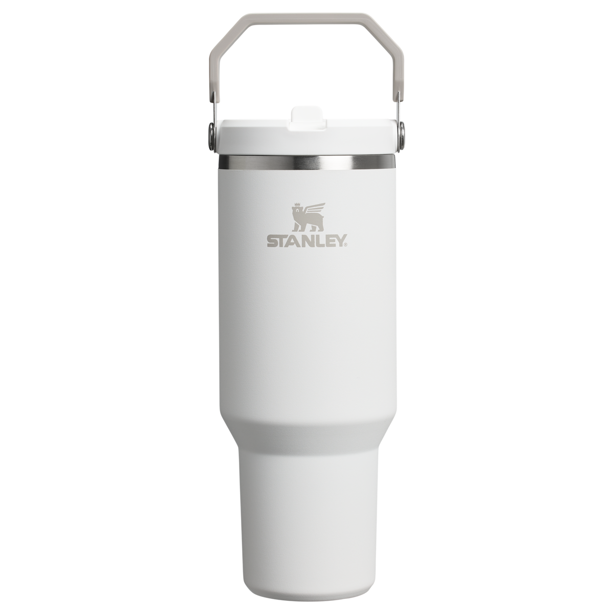 The IceFlow™ Flip Straw Tumbler D098A
