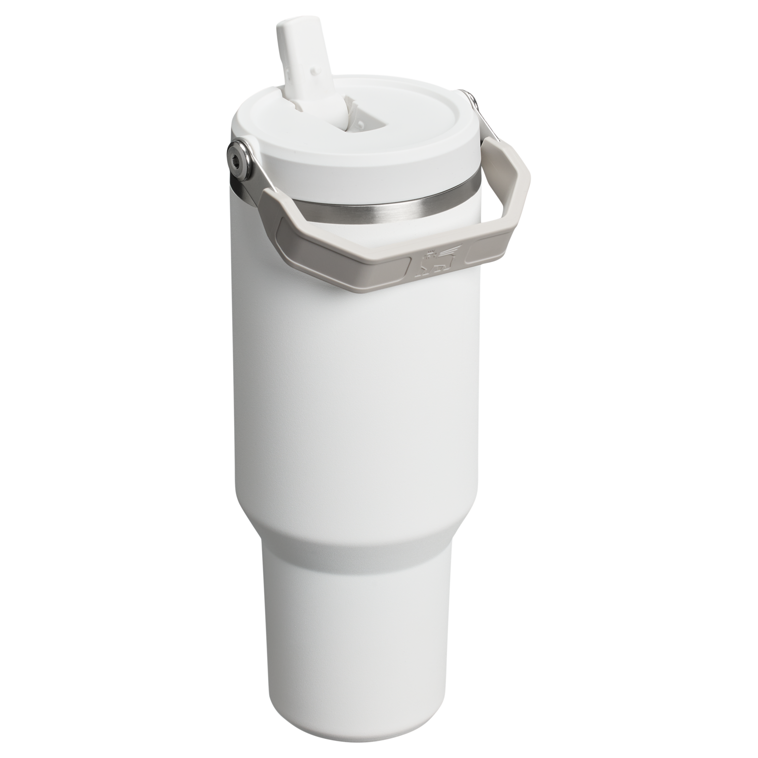 The IceFlow™ Flip Straw Tumbler D098A