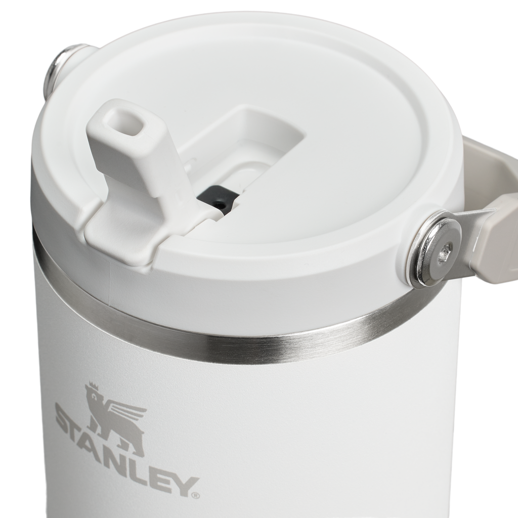The IceFlow™ Flip Straw Tumbler | Stanley Create D308H