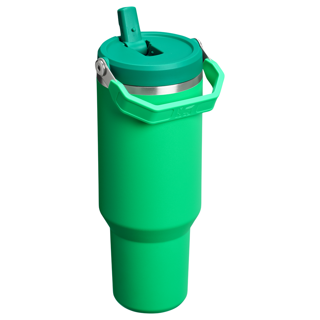 The IceFlow™ Flip Straw Tumbler | Stanley Create D308H