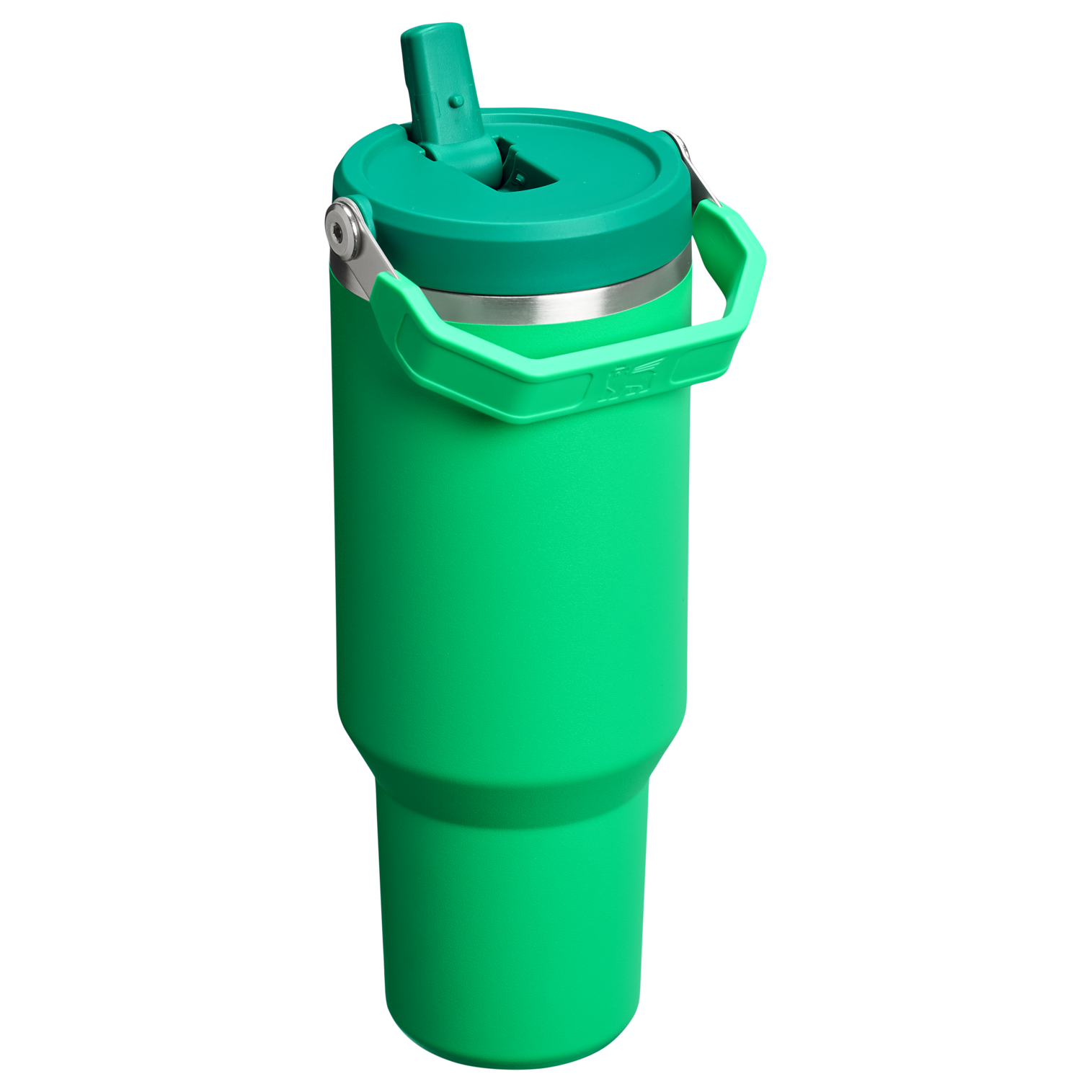 The IceFlow™ Flip Straw Tumbler D098A