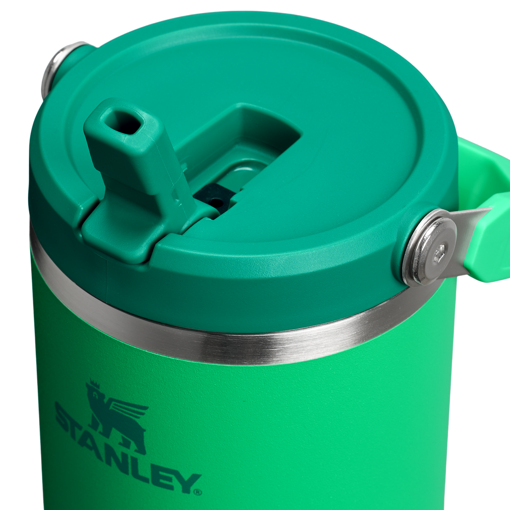 The IceFlow™ Flip Straw Tumbler | Stanley Create D308H