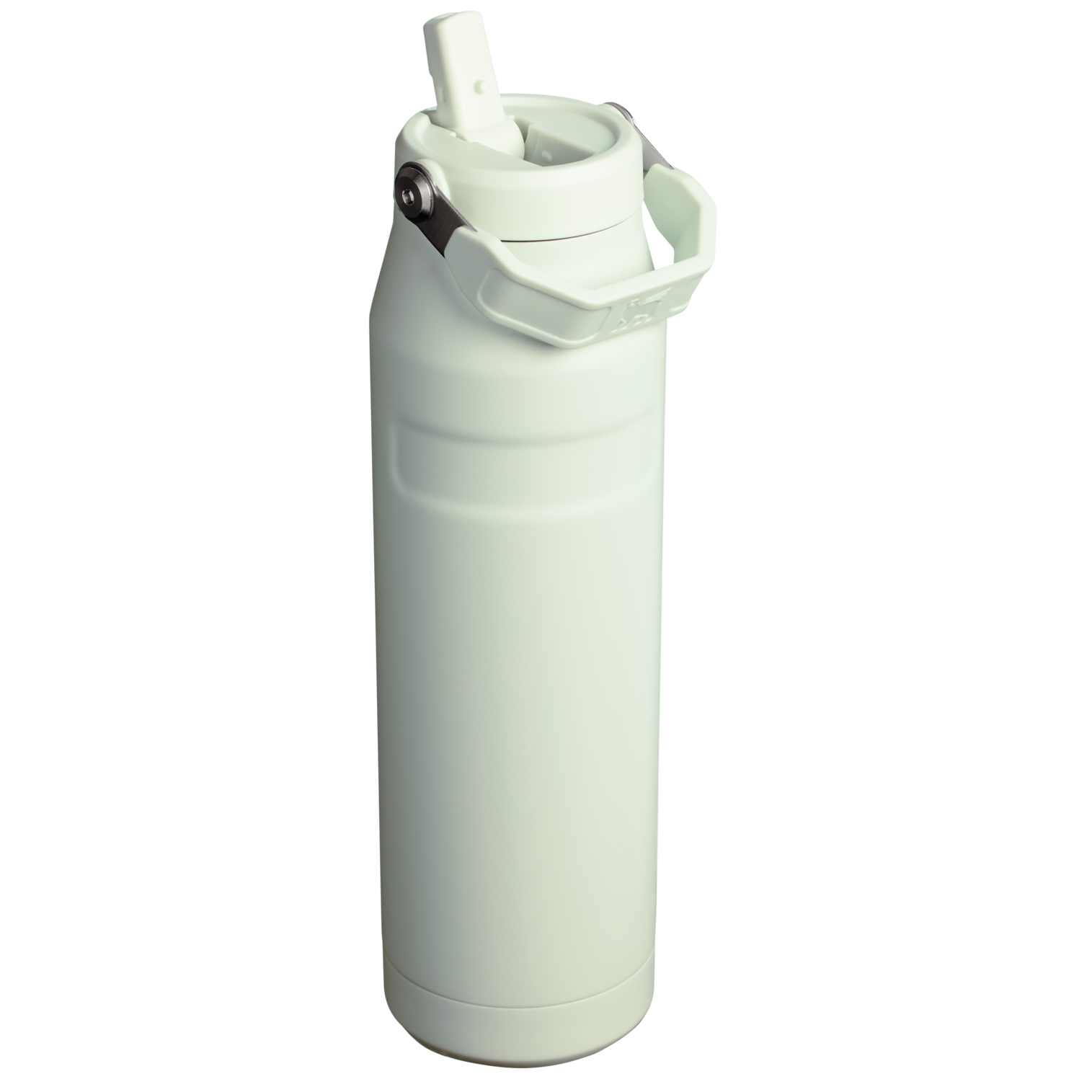 The IceFlow™ Bottle with Flip Straw Lid D059M