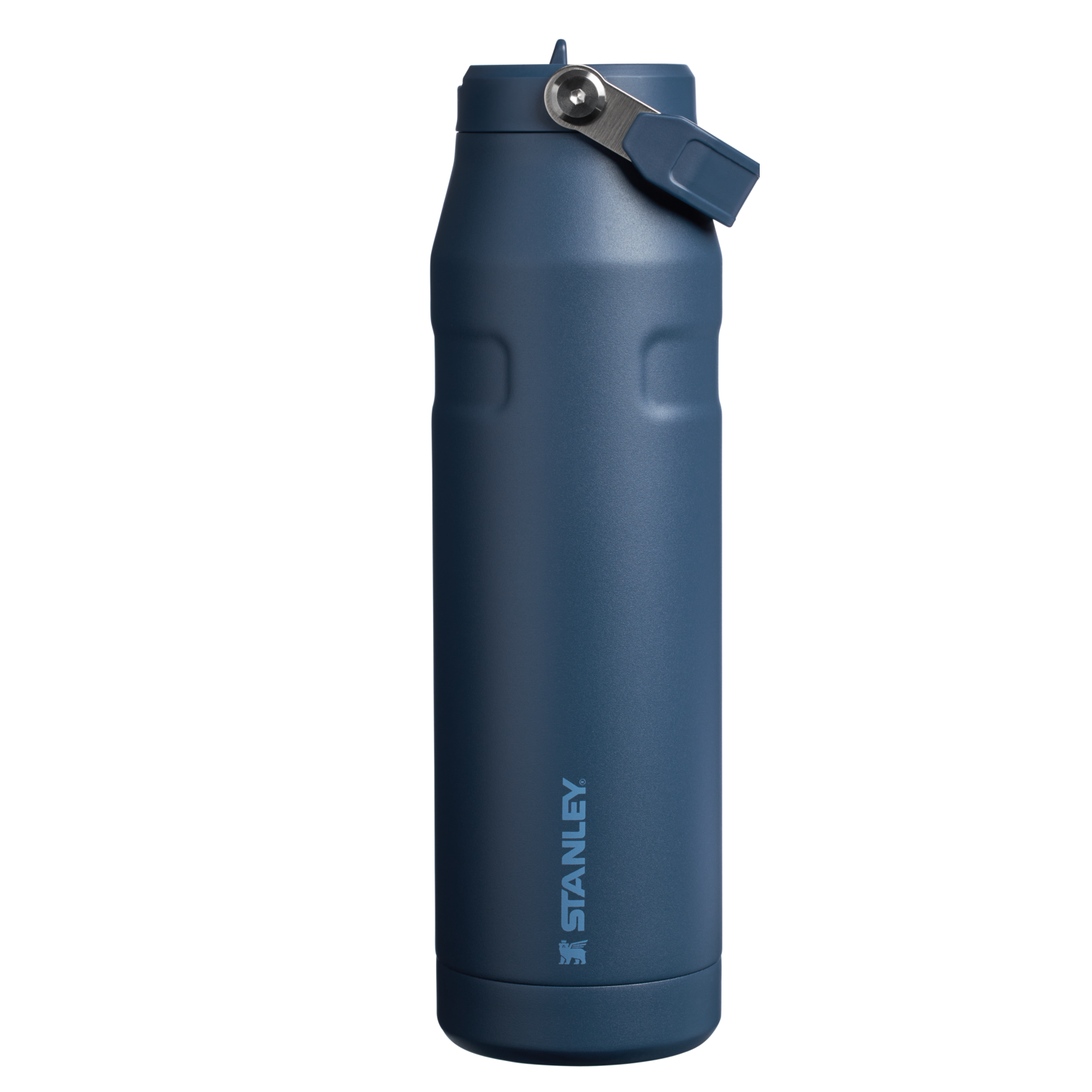 The IceFlow™ Bottle with Flip Straw Lid D059M