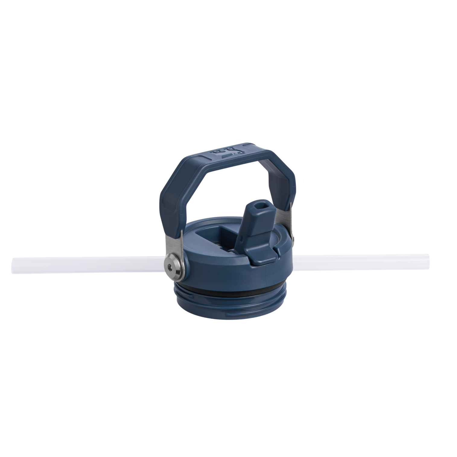 The IceFlow™ Bottle with Flip Straw Lid | Stanley Create D312X