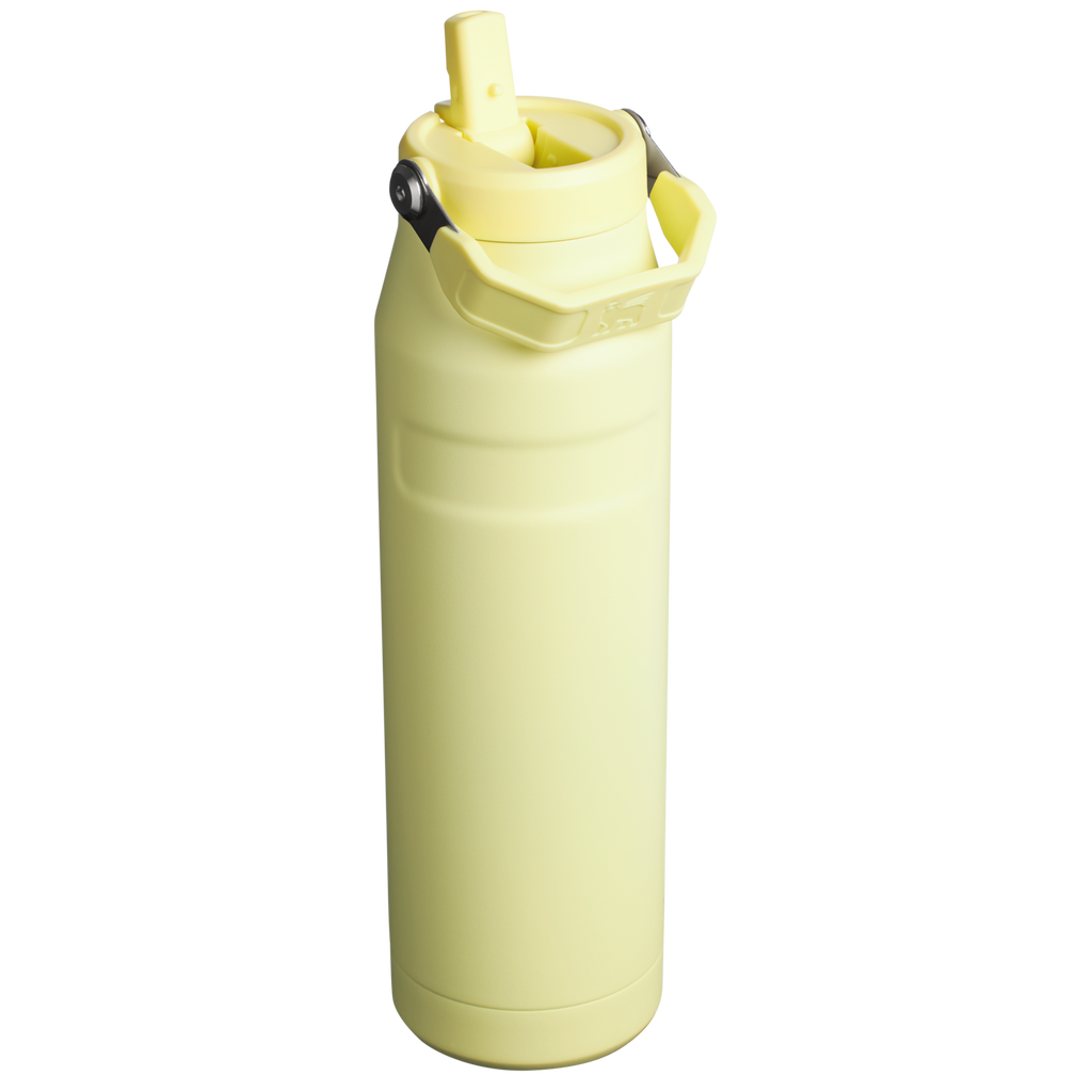 The IceFlow™ Bottle with Flip Straw Lid D059M