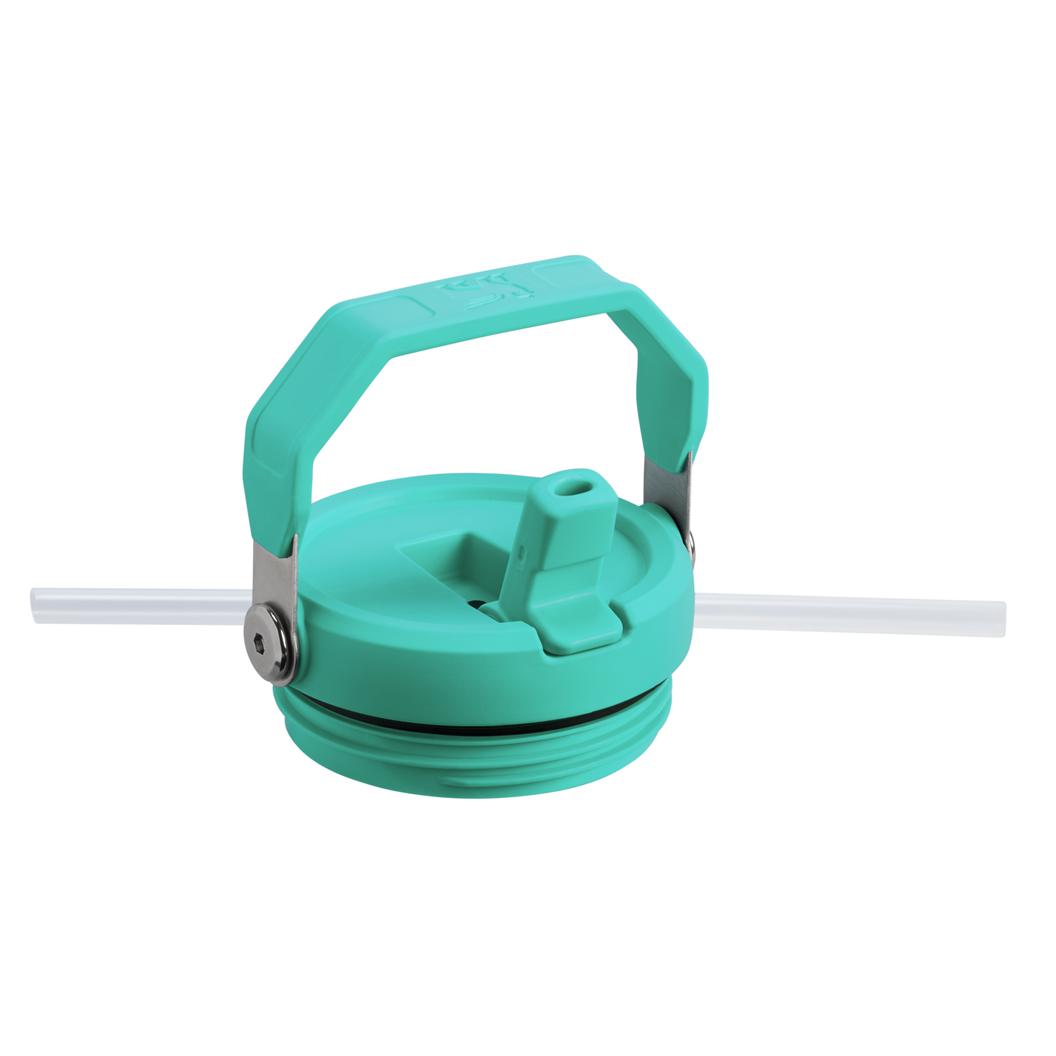 The IceFlow™ Flip Straw Tumbler D153N