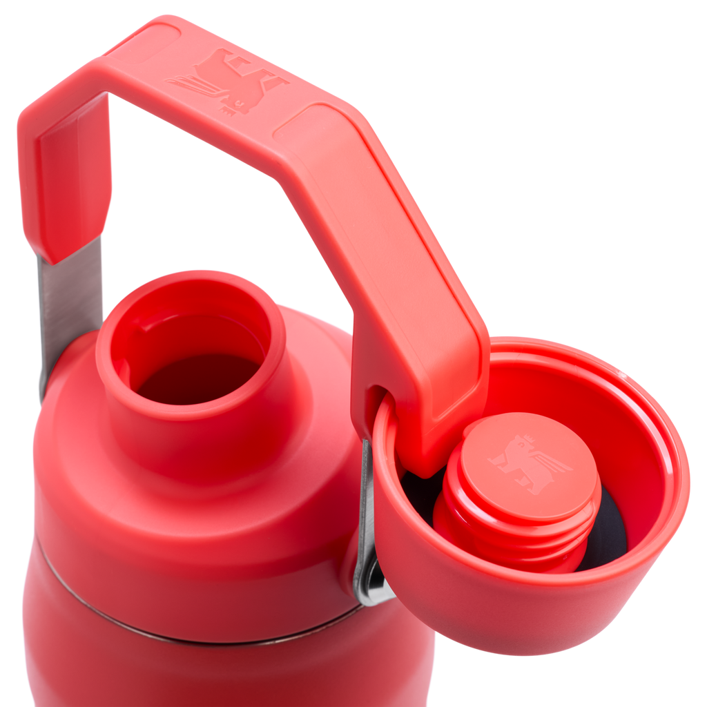 IceFlow™ Bottle with Fast Flow Lid | Stanley Create D316P