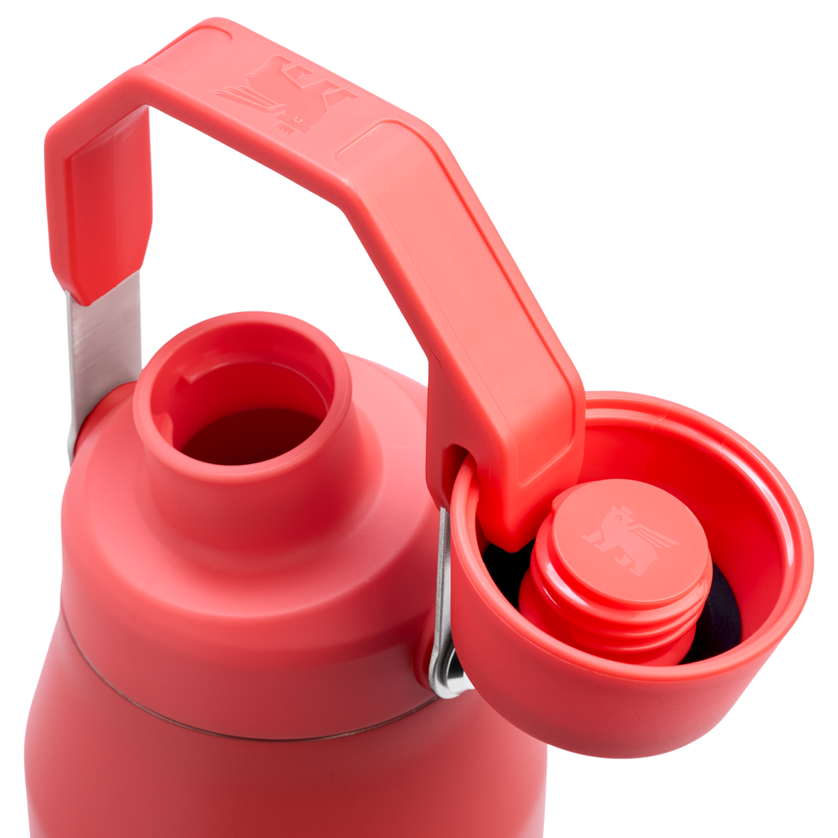 IceFlow™ Bottle with Fast Flow Lid | Stanley Create D315A