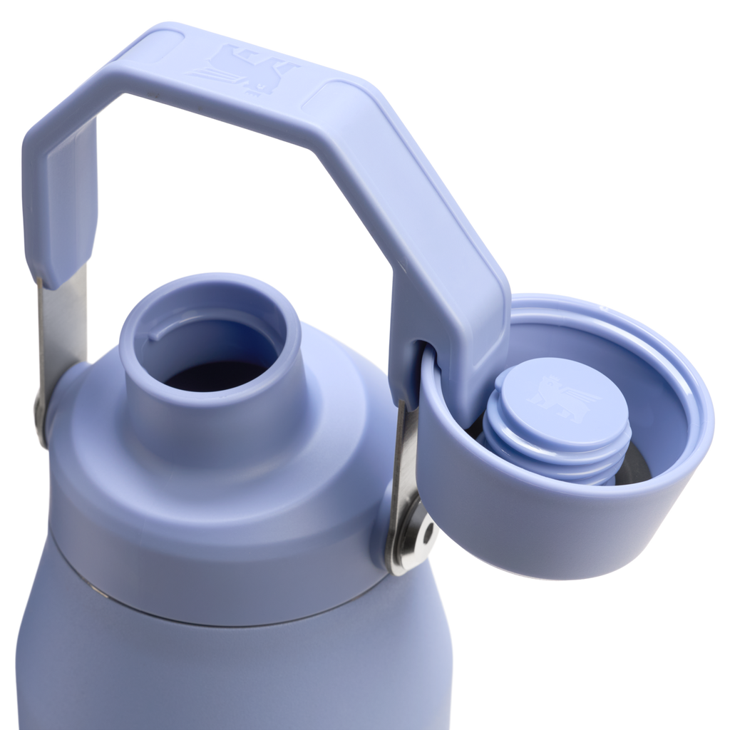 IceFlow™ Bottle with Fast Flow Lid | Stanley Create D315A