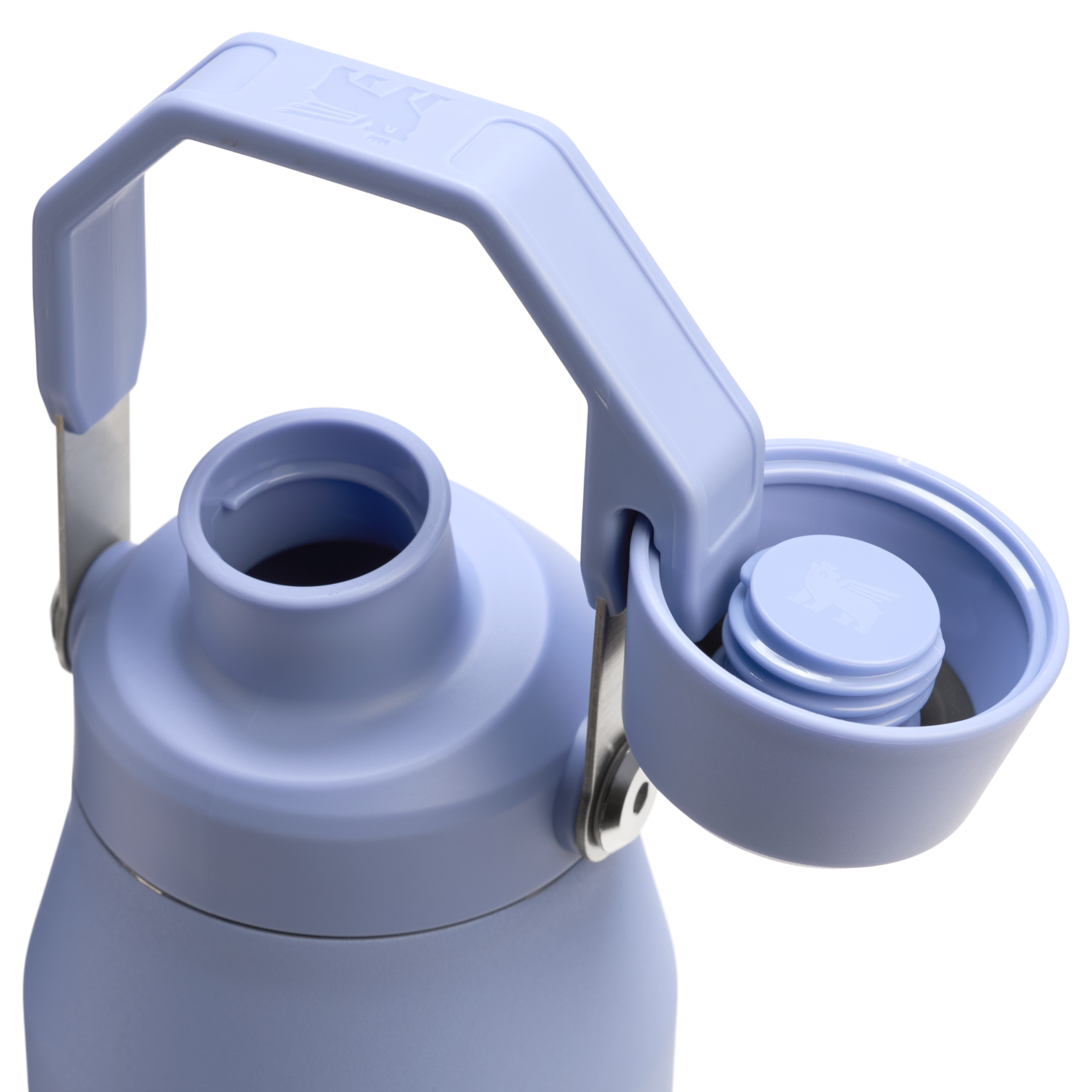 IceFlow™ Bottle with Fast Flow Lid D083N