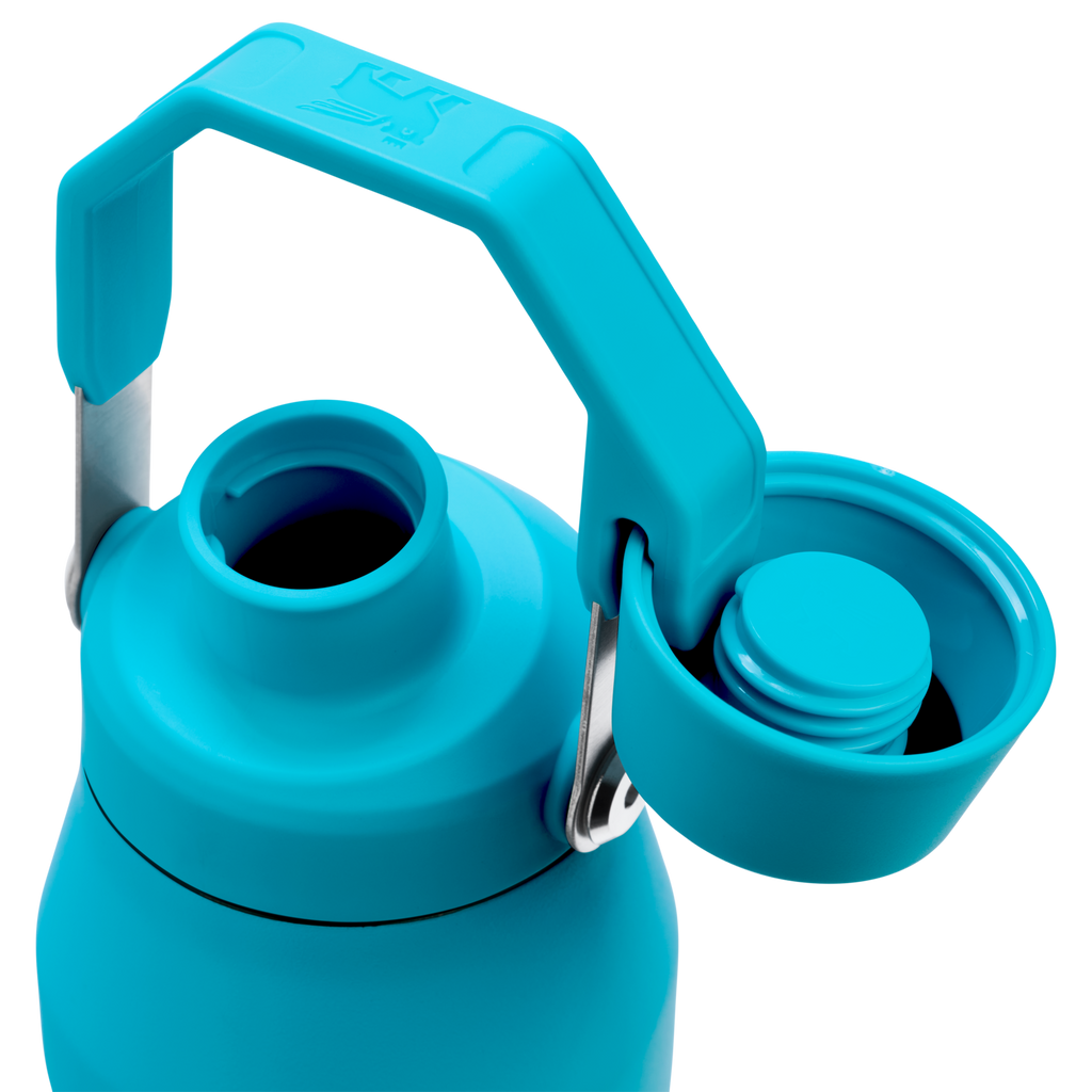 IceFlow™ Bottle with Fast Flow Lid | Stanley Create D315A