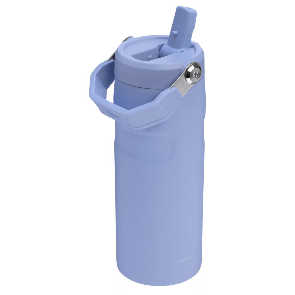 The IceFlow™ Bottle with Flip Straw Lid | Stanley Create D314K