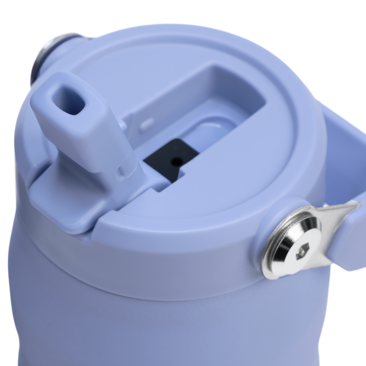 The IceFlow™ Bottle with Flip Straw Lid | Stanley Create D314K