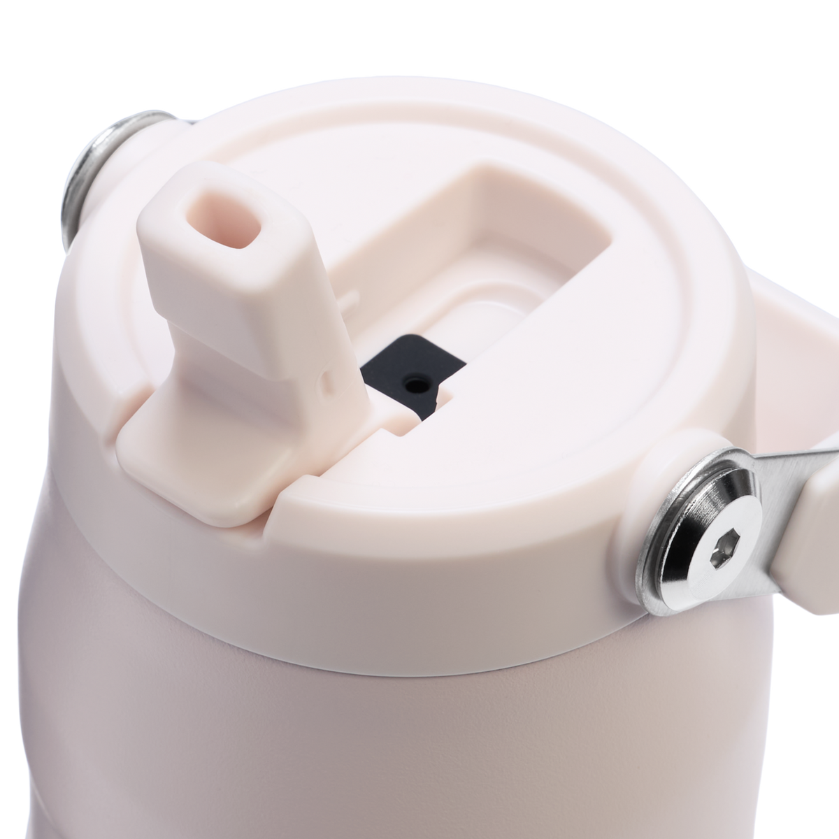 The IceFlow™ Bottle with Flip Straw Lid | Stanley Create D314K