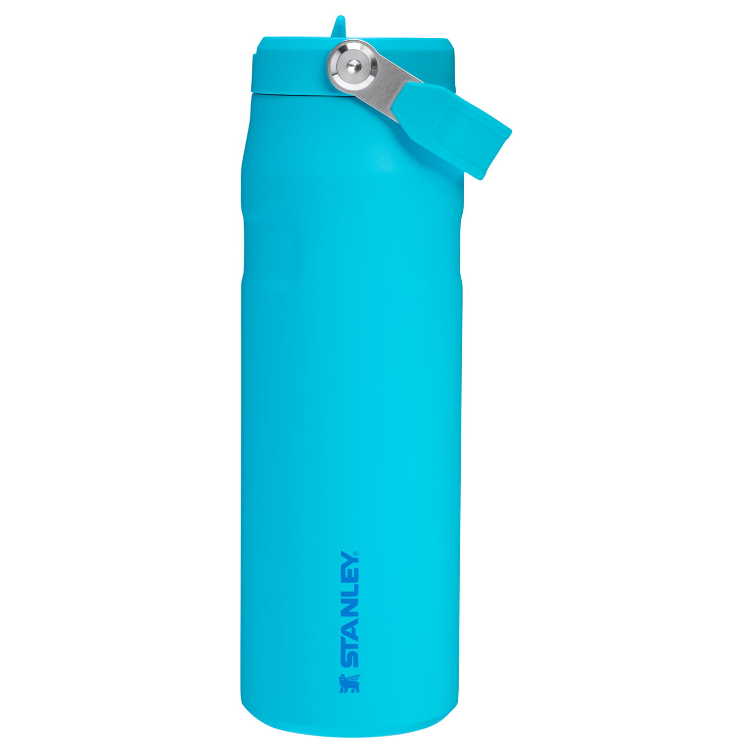 The IceFlow™ Bottle with Flip Straw Lid D058K