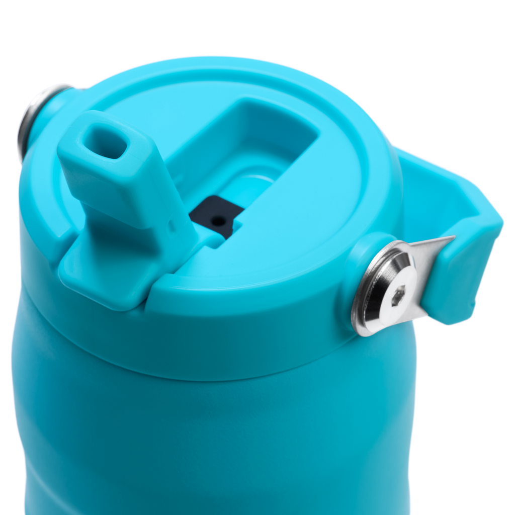 The IceFlow™ Bottle with Flip Straw Lid | Stanley Create D314K