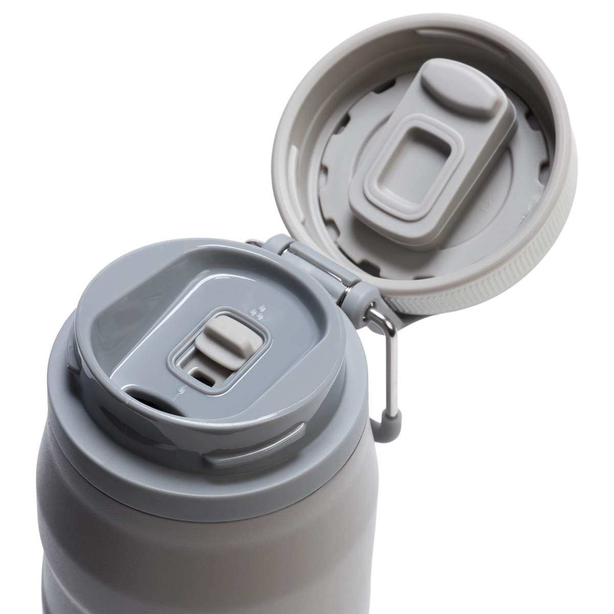 The IceFlow™ Bottle with Twist Flip Lid D123F