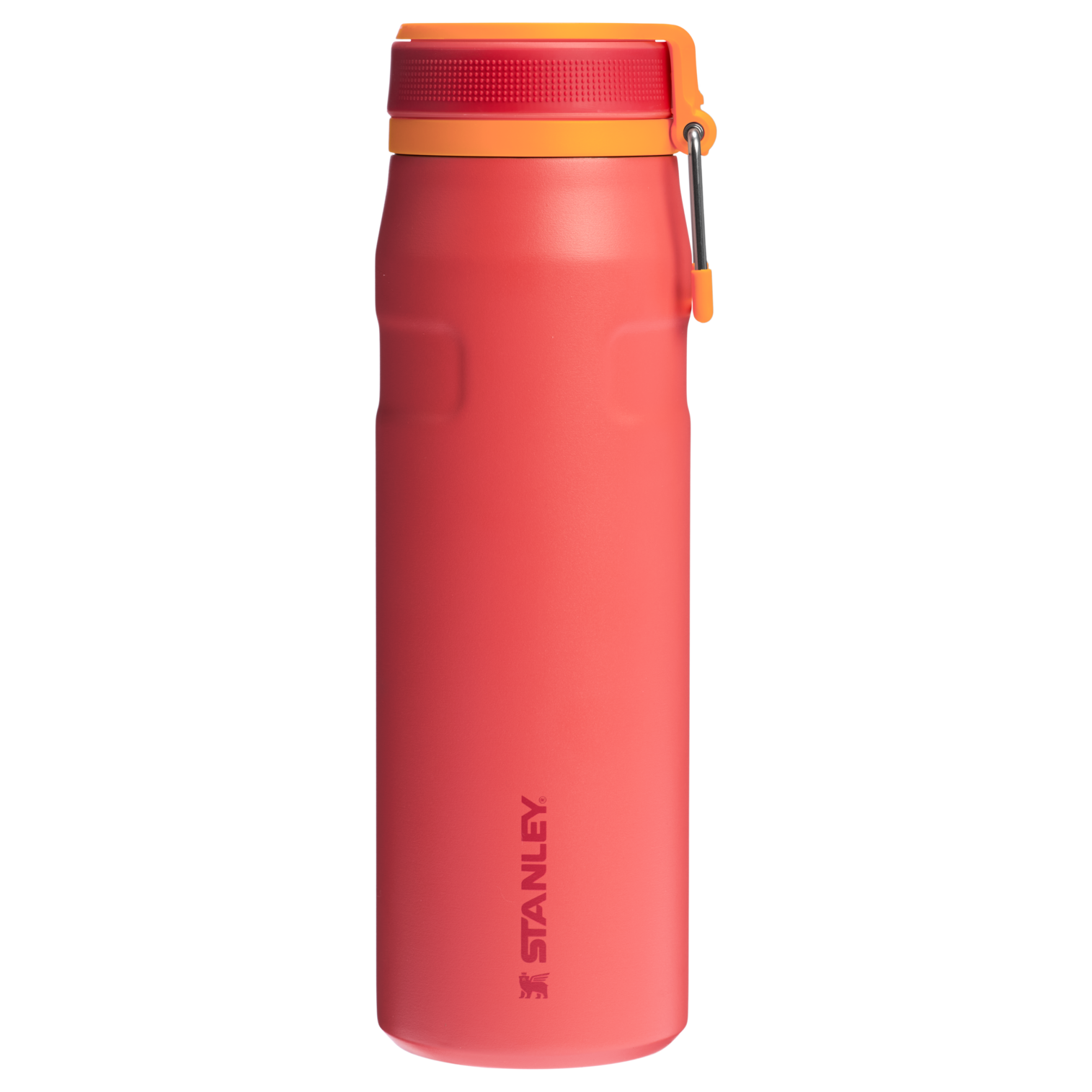 The IceFlow™ Bottle with Twist Flip Lid D123F