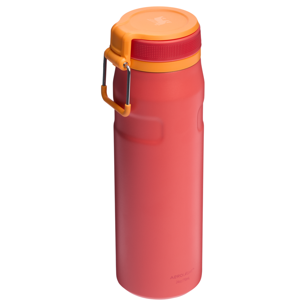 The IceFlow™ Bottle with Twist Flip Lid D123F