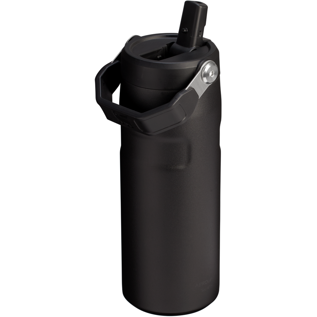 The IceFlow™ Bottle with Flip Straw Lid D057R