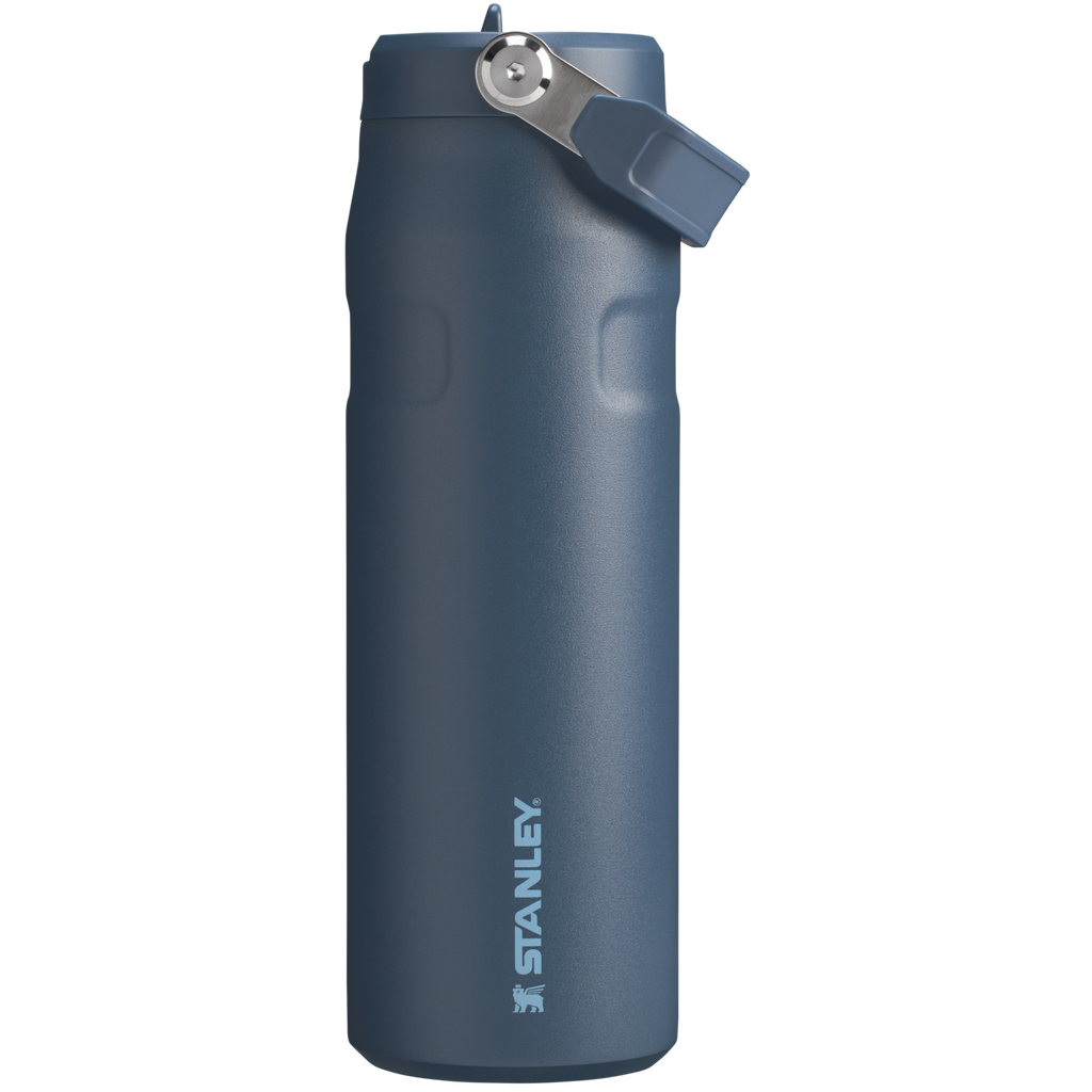 The IceFlow™ Bottle with Flip Straw Lid | Stanley Create D314K