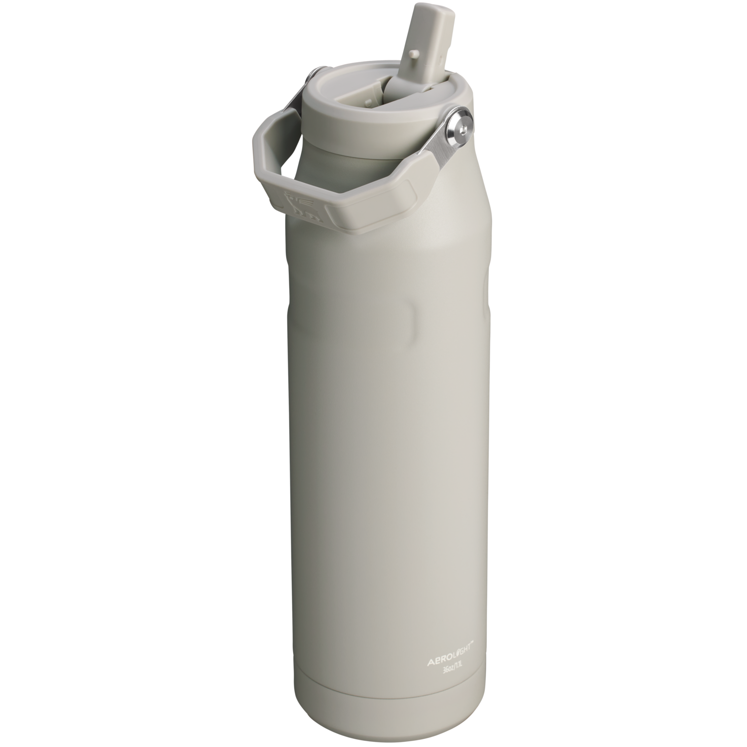 The IceFlow™ Bottle with Flip Straw Lid | Stanley Create D312X