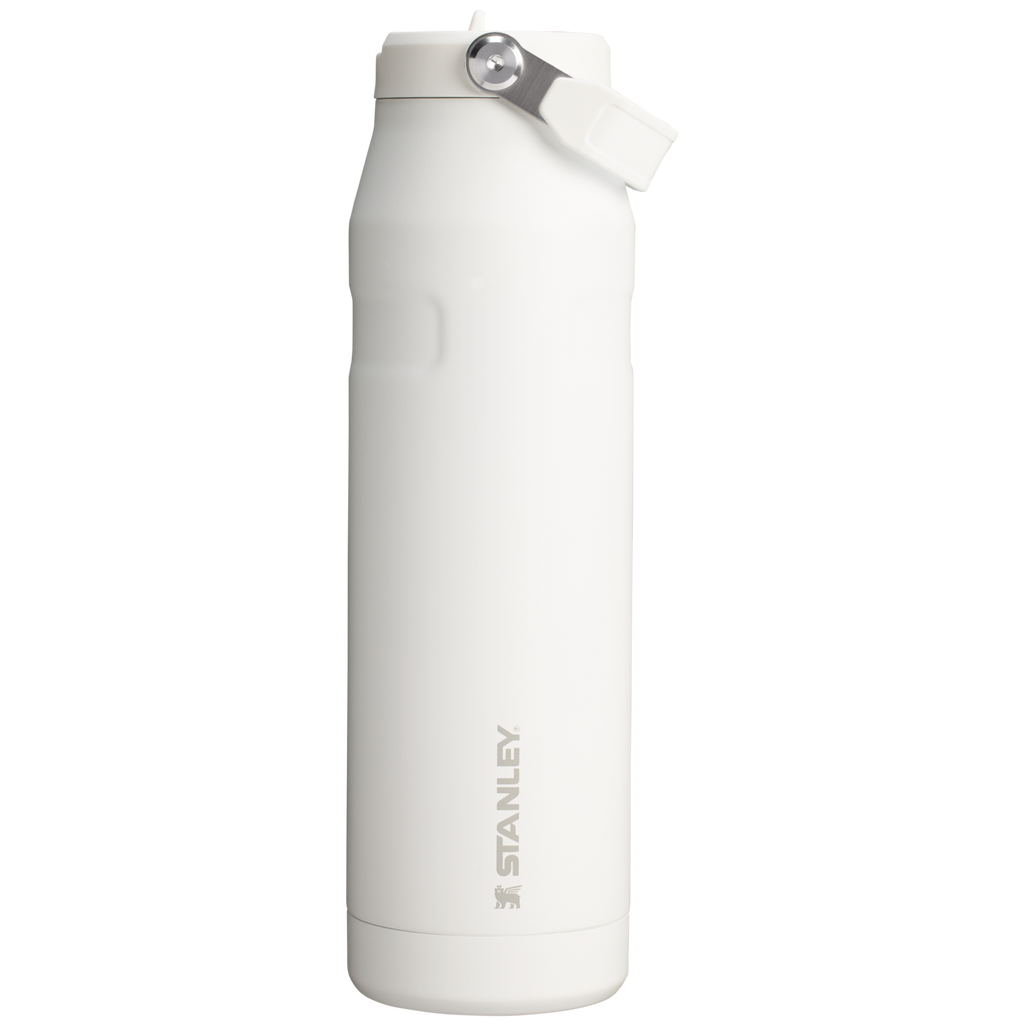 The IceFlow™ Bottle with Flip Straw Lid D059M