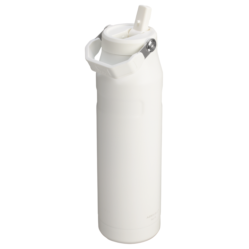The IceFlow™ Bottle with Flip Straw Lid | Stanley Create D312X