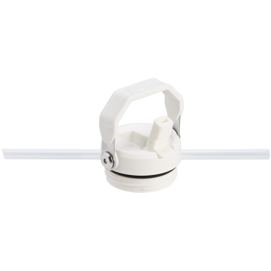 The IceFlow™ Bottle with Flip Straw Lid D059M