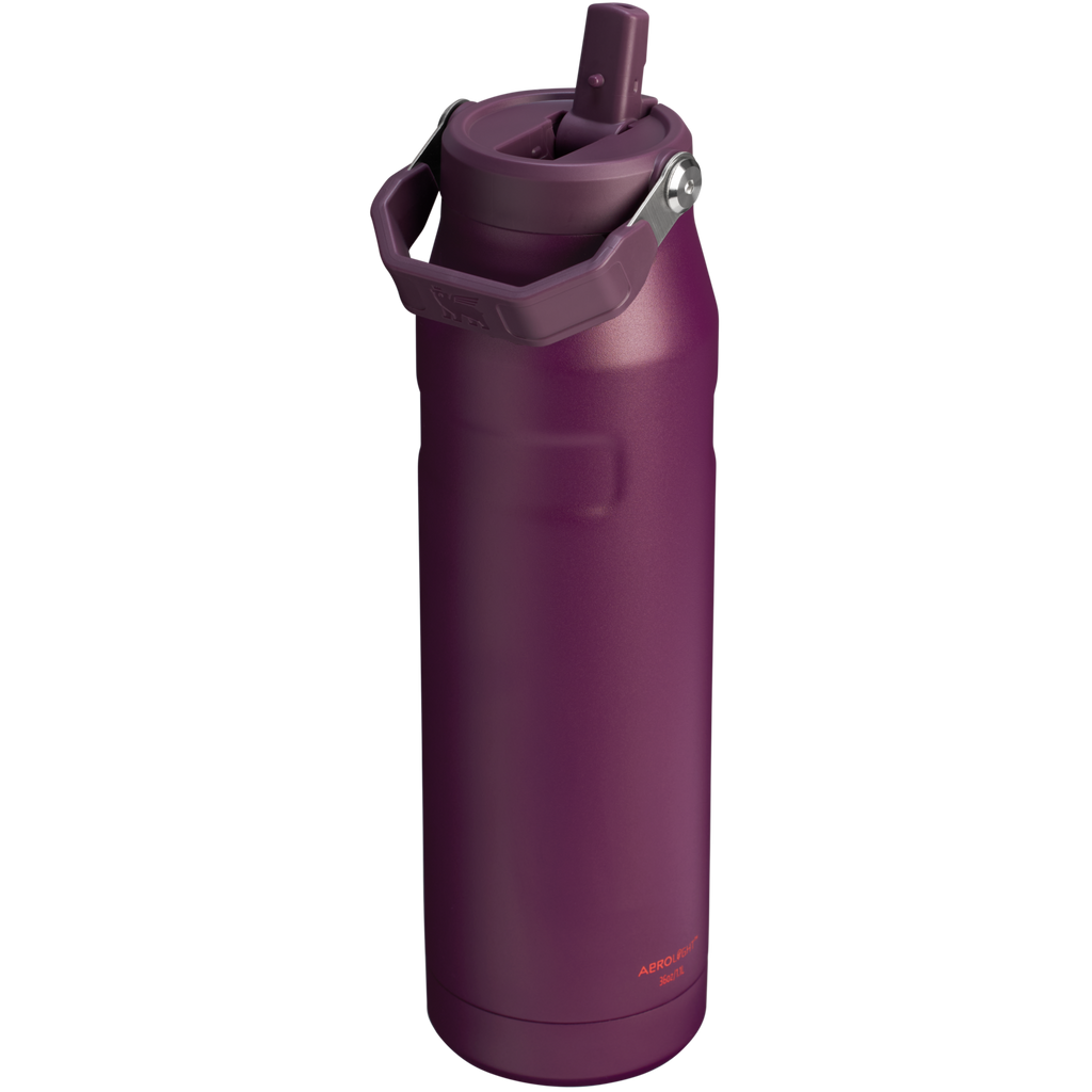 The IceFlow™ Bottle with Flip Straw Lid | Stanley Create D312X