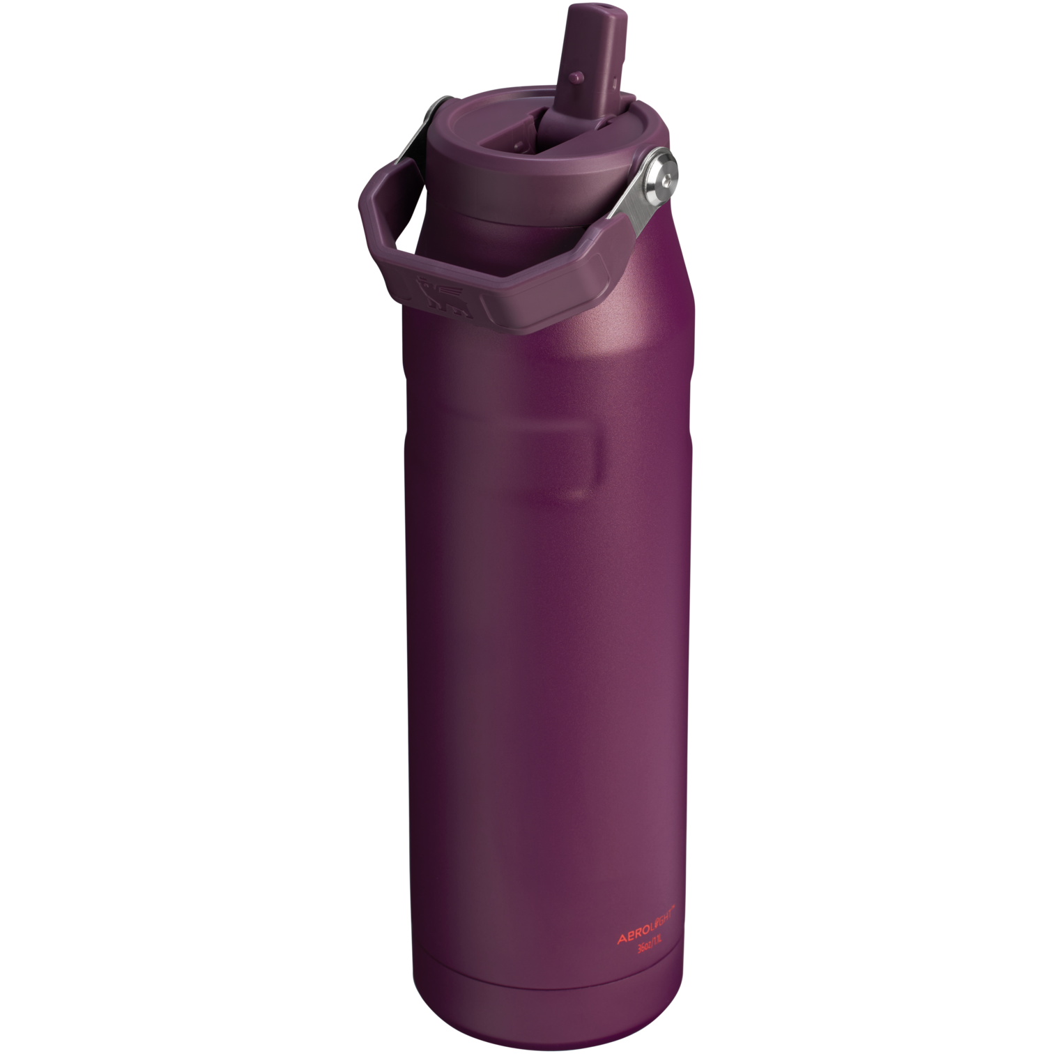 The IceFlow™ Bottle with Flip Straw Lid D059M