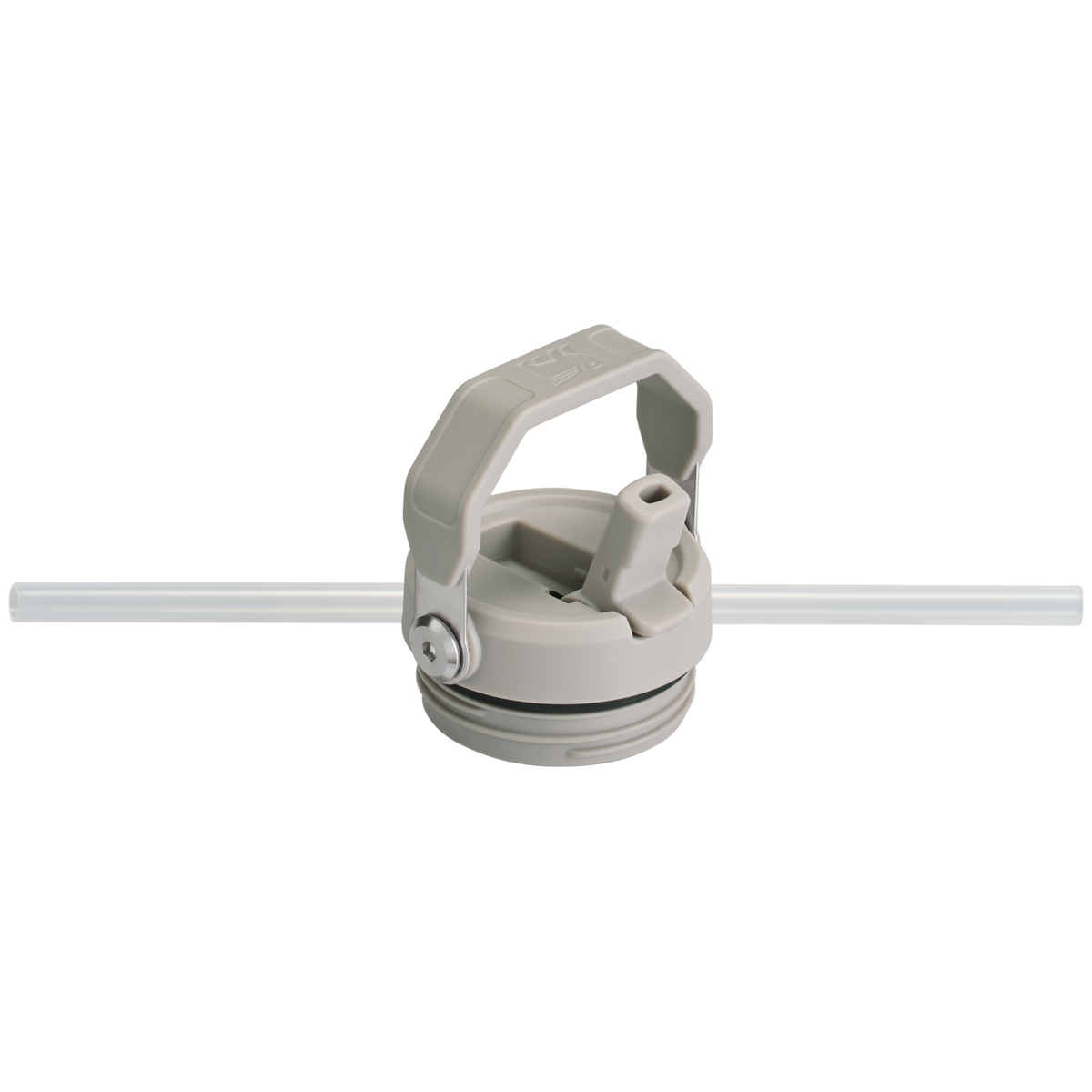 The IceFlow™ Bottle with Flip Straw Lid D060Q
