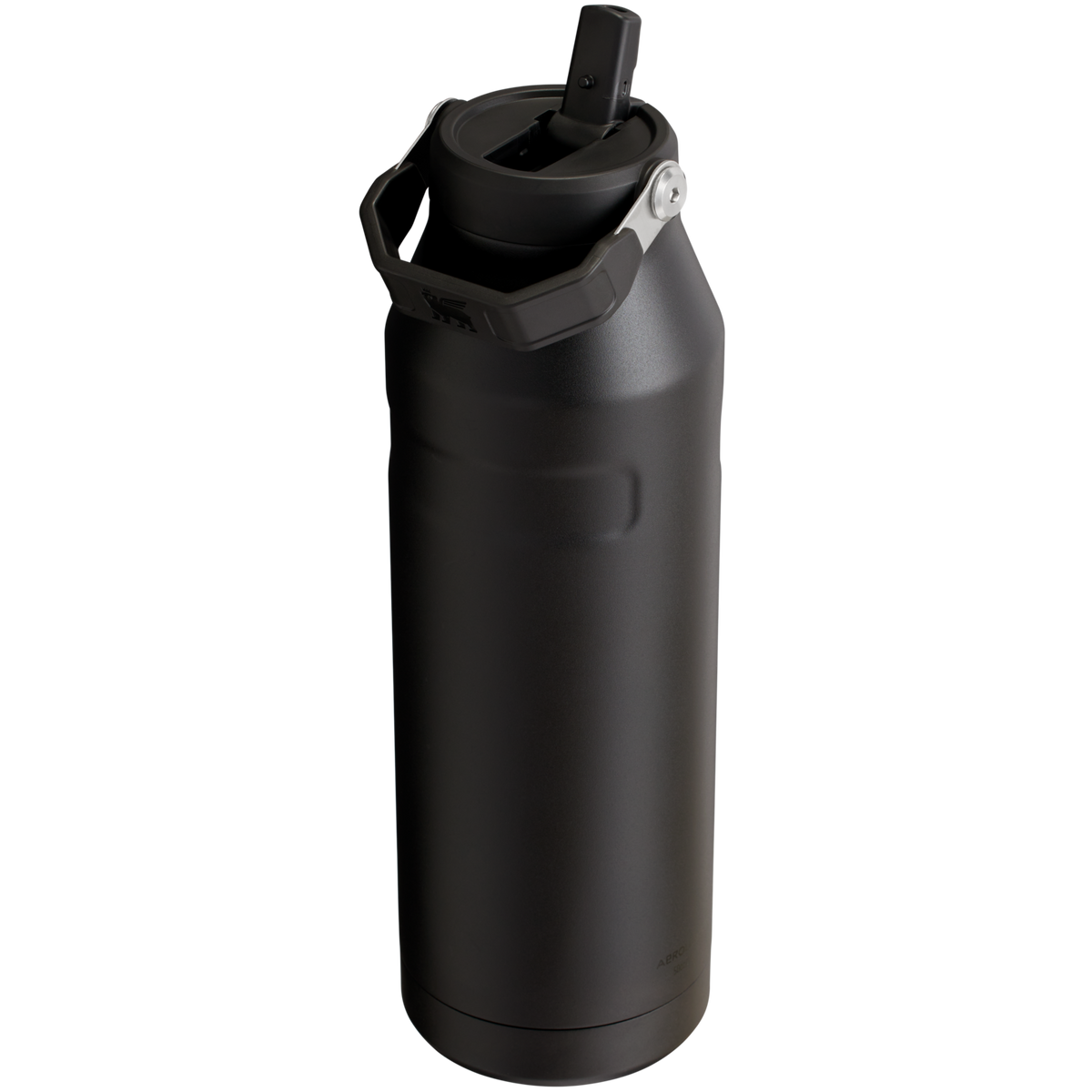 The IceFlow™ Bottle with Flip Straw Lid D060Q