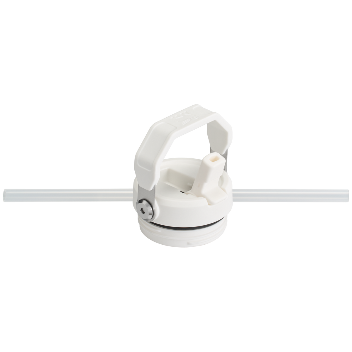 The IceFlow™ Bottle with Flip Straw Lid D060Q