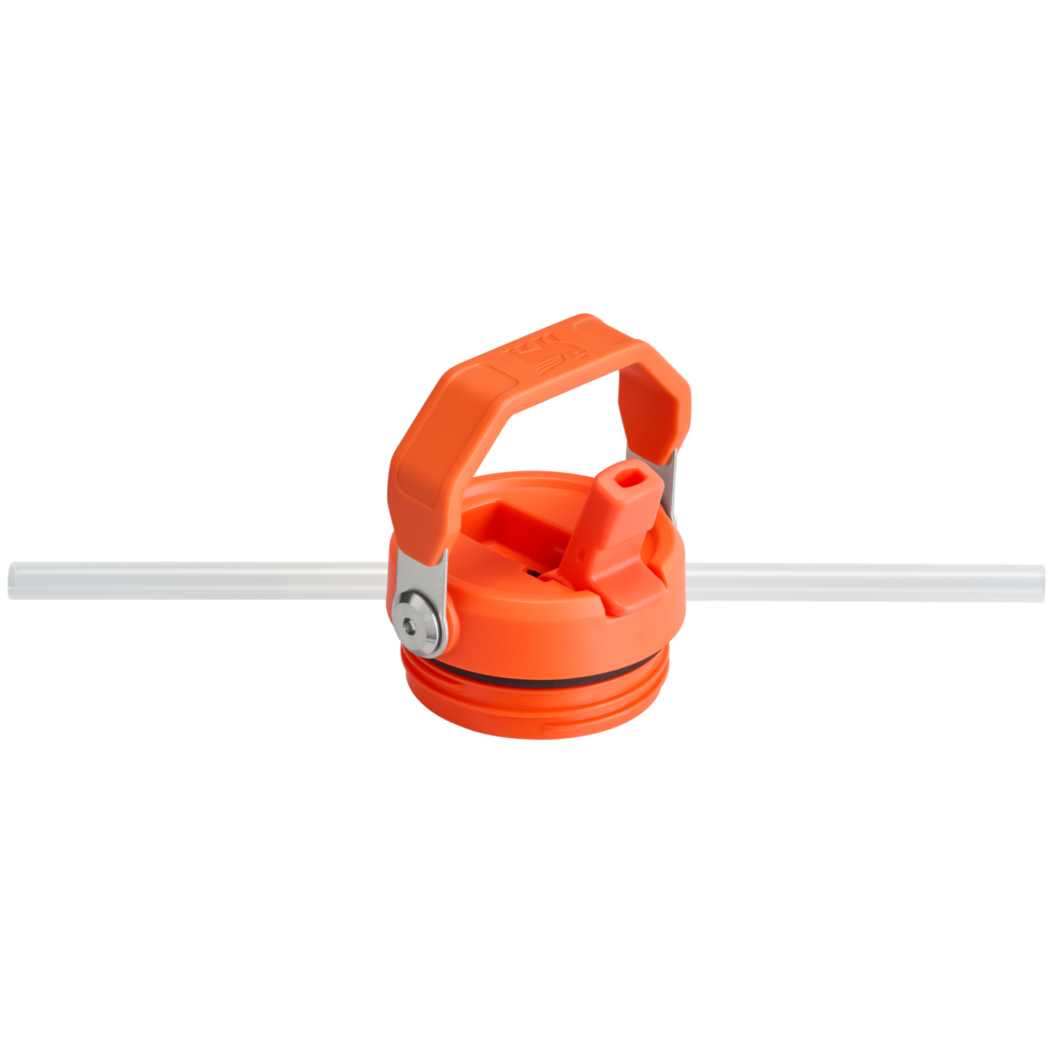 The IceFlow™ Bottle with Flip Straw Lid D060Q